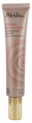 Argan Bio-Active Fluide Liftant Intensif Bio 40ml Melvita