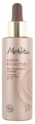 Argan Bio-Active Sérum Contour Intensif Bio 30ml Melvita