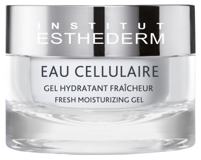 [NgRT011uyRT0011873] Gel Hydratant Fraîcheur Eau Cellulaire Esthederm