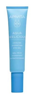 [NgRT011uyRT0011918] Gel Yeux Hydratant et Rafraîchissant Aqua Beelicious Apivita