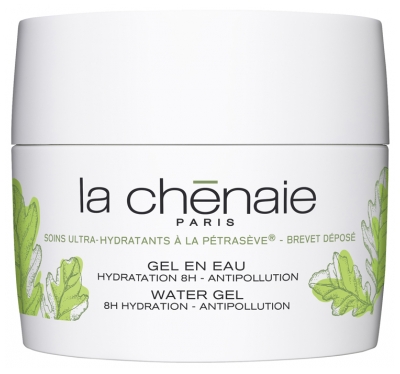 Gel en Eau La Chênaie