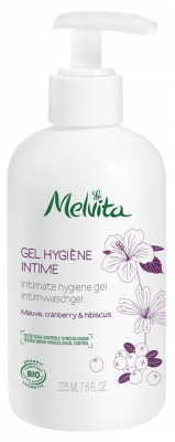 [NgRT011uyRT0011960] Gel hygiène intime 225ml Melvita