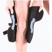 Genugib OPEN Taille 3 Gibaud
