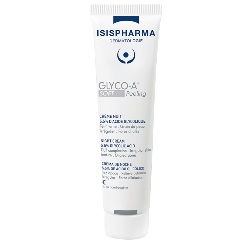 [NgRT011uyRT0012379] Glyco-A Soft Peeling 30ml Isispharma