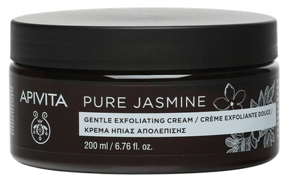 Gommage Corps Pure Jasmine Apivita