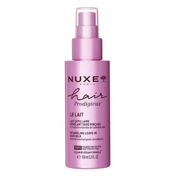 Hair Prodigieux Le lait Capillaire 100ml Nuxe