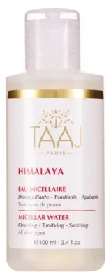 [NgRT011uyRT0013320] Himalaya Eau Micellaire 100ml Taaj 