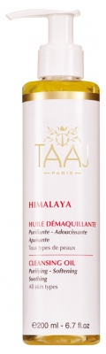 Huile Démaquillante Himalaya Taaj