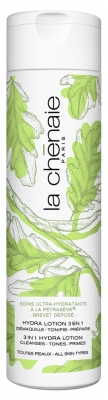 Hydra Lotion 3en1 La Chênaie