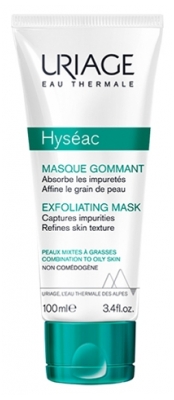 Hyséac Masque Gommant Uriage