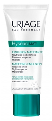 Hyséac Mat Uriage