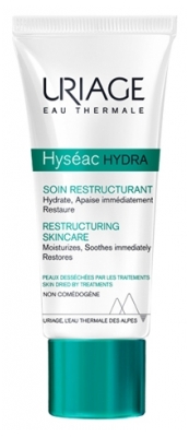 Hyséac R Soin Restructurant Uriage
