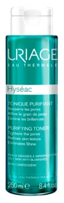 Hyséac Tonique Purifiant Uriage