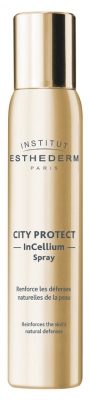 [NgRT011uyRT0013735] InCellium City Spray Esthederm