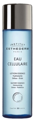 [NgRT011uyRT0014038] Institut Esthederm Eau Cellulaire Lotion Essence 125 ml