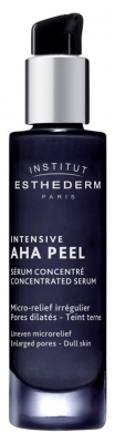 Intensive AHA Peel Sérum Concentré Esthederm