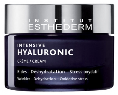 [NgRT011uyRT0014054] Intensive Hyaluronic Crème 50ml Esthederm