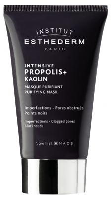 Intensive Propolis+ Kaolin Masque Purifiant Esthederm