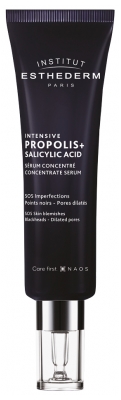 Intensive Propolis+ Salicylic Acid Sérum Concentré Esthederm