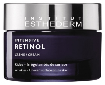 Intensive Rétinol Crème 50ml Esthederm