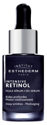 Intensive Rétinol Huile Sérum Esthederm