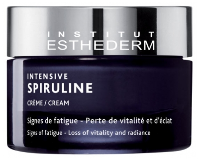 [NgRT011uyRT0014064] Intensive SpirulineCrème Esthederm
