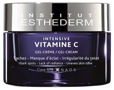 Intensive Vitamine C Gel-Crème Esthederm