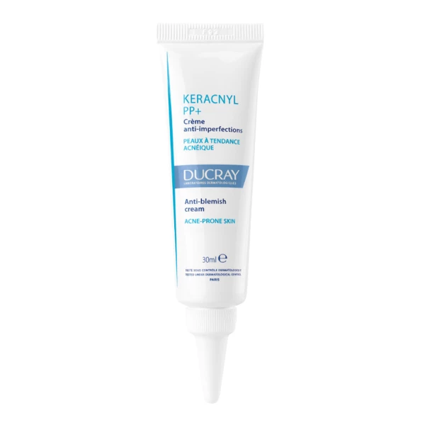 [844FgT00004vx95] Keracnyl PP+ Crème Anti-Imperfections 30ml Ducray 