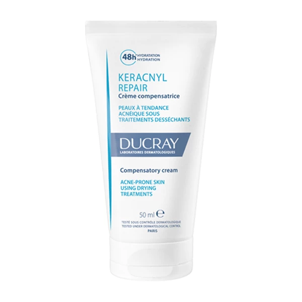 [844FgT00004vx96] Keracnyl Repair Crème 50ml Ducray 