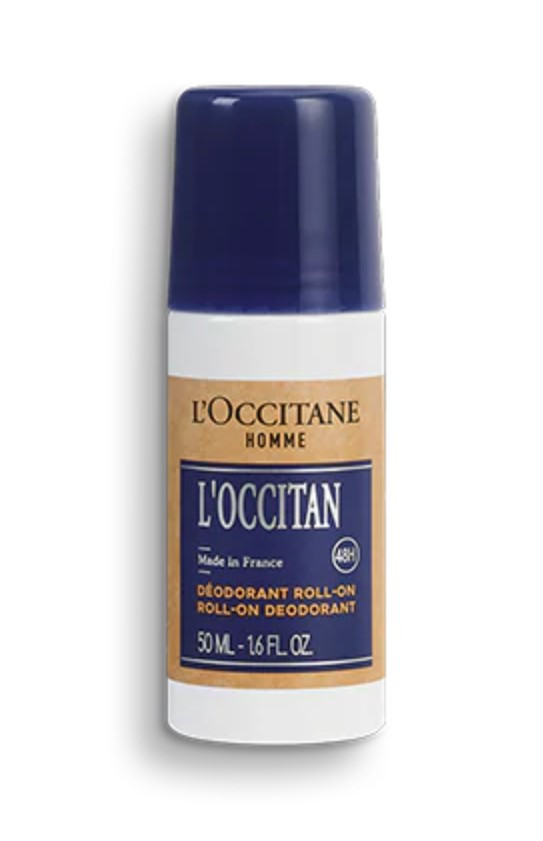 L'Occitan Déodorant Roll-on L'Occitane