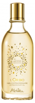L'Or Bio Huile Extraordinaire 50ml Melvita
