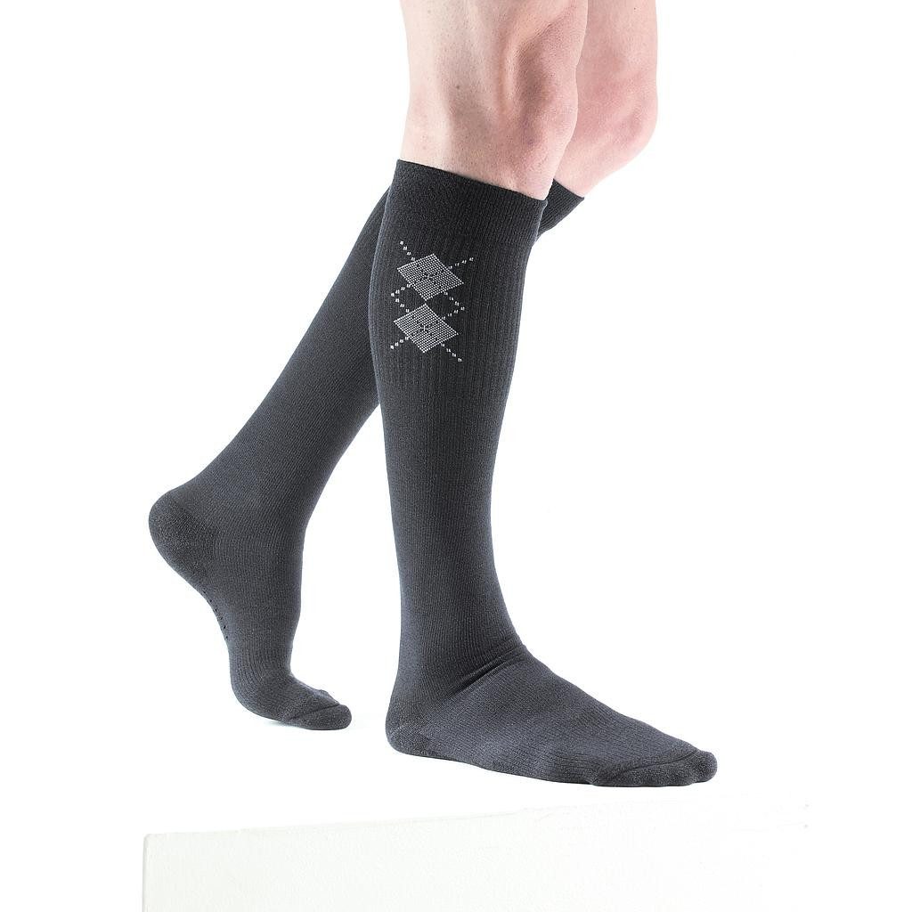 L'homme La chaussette British Classe 2 Taille 2 Normal Gibaud