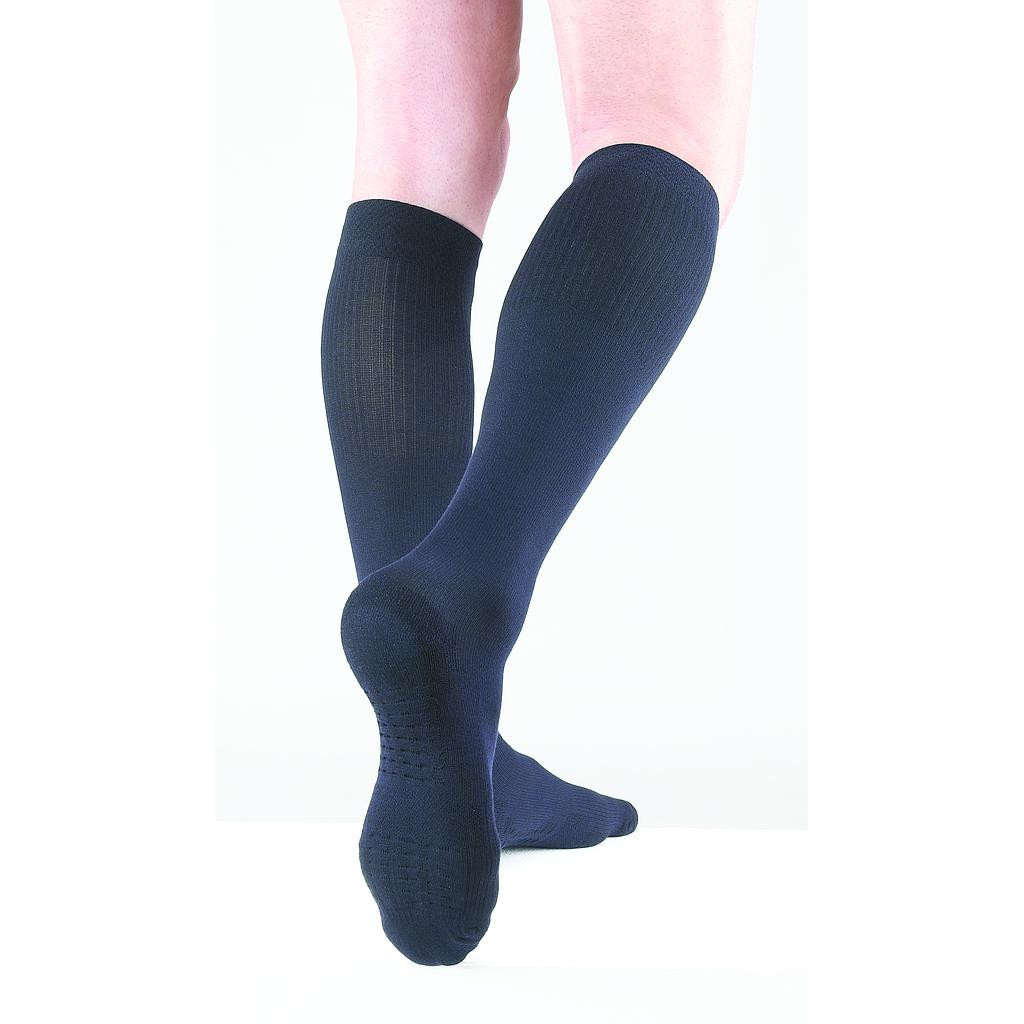 L'homme La chaussette Classe 2 Taille 4 Normal Gibaud