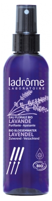Ladrôme Eau Florale de Lavande Bio 200 ml