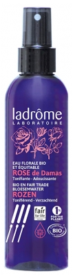 Ladrôme Eau de Rose Bio 200 ml