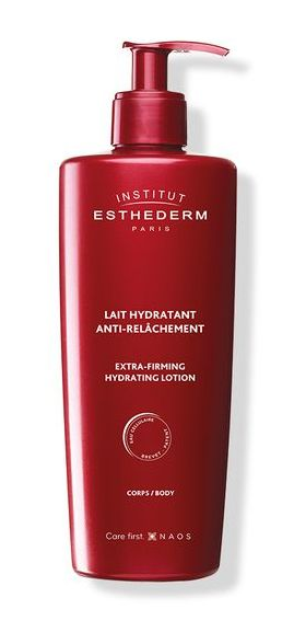 [NgRT011uyRT0015977] Lait Hydratant Anti-Relâchement Esthederm