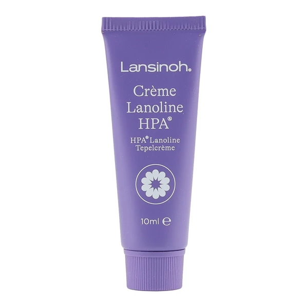 Lansinoh HPA Lanoline Crème