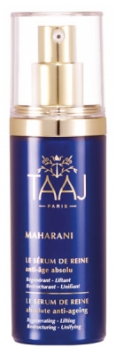 [NgRT011uyRT0016510] Le Sérum de Reine Maharani Taaj