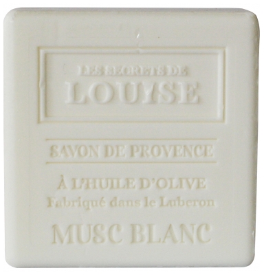 Les Secrets de Louise Savon de Provence Parfum 100 g