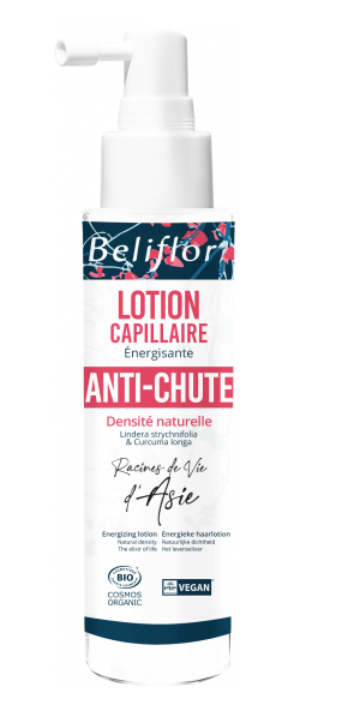 Lotion Capillaire Anti-Chute Bio Beliflor