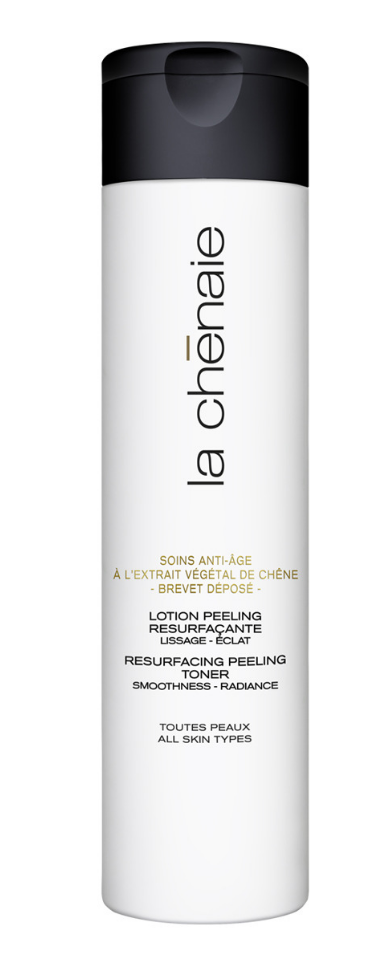 Lotion Peeling Resurfaçante La Chênaie