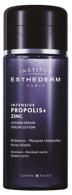 [NgRT011uyRT0017008] Lotion-Sérum Intensive Propolis+ Zinc Esthederm