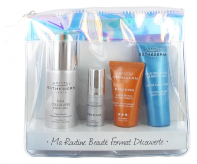 [NgRT011uyRT0017772] Ma Routine Beauté Format Découverte Esthederm