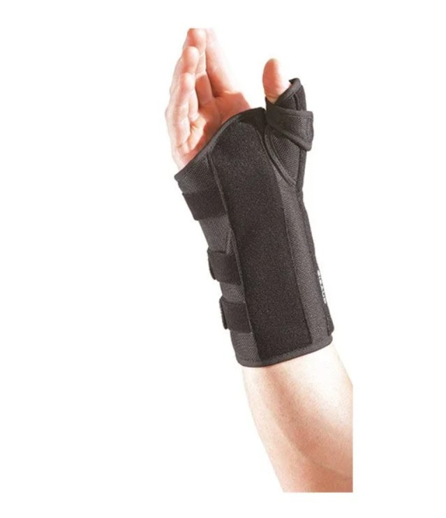 Manugib Trauma poignet-pouce Taille 1G Gibaud