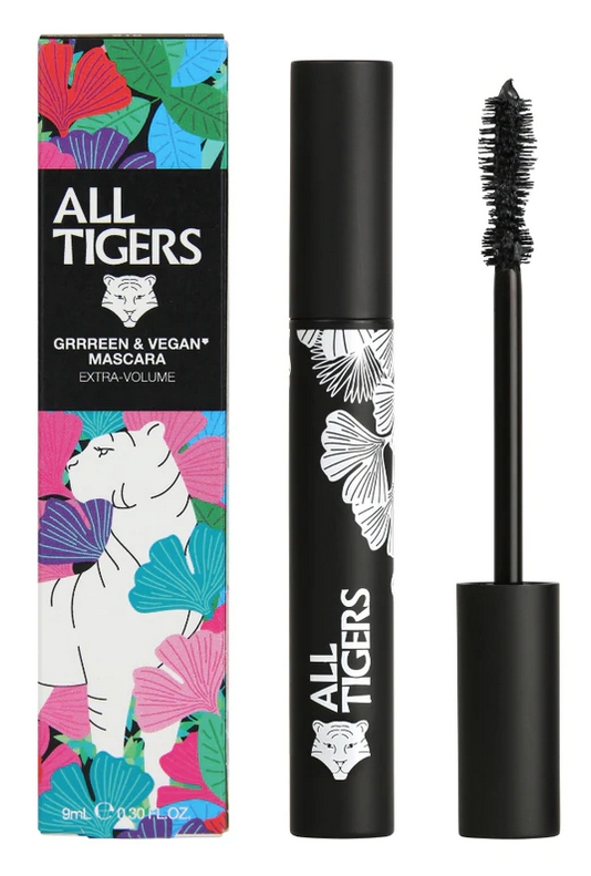 Mascara Extra-Volume All Tigers
