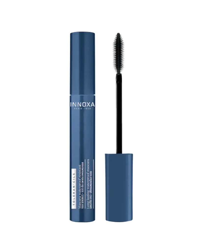 [NgRT011uyRT0018022] Mascara Toleran'cils Waterproof Noir Innoxa