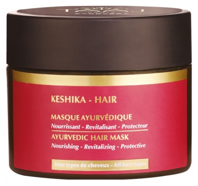 [NgRT011uyRT0018034] Masque Ayurvédique Keshika Taaj