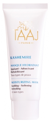 [NgRT011uyRT0018063] Masque Hydratant Kashemire Taaj