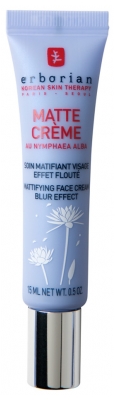 Matte Crème Erborian