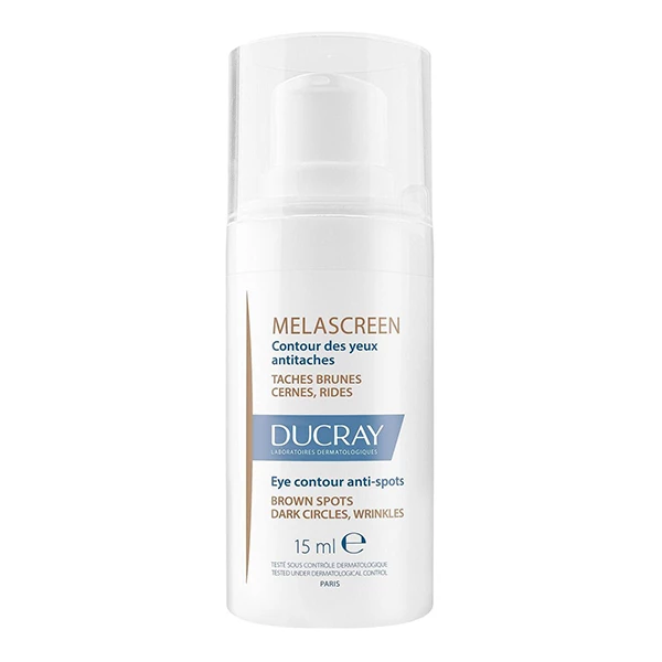 [844FgT00004w0ko] Melascreen Contour des Yeux Anti Taches 15ml Ducray